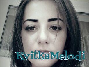 KvitkaMelodi