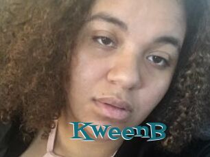 KweenB