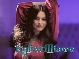 KylaWilliams