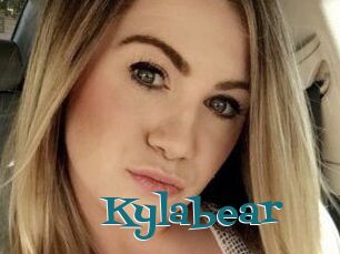 Kyla_bear