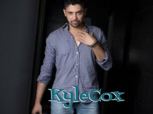 KyleCox