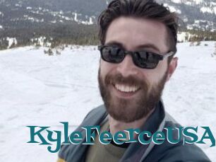 KyleFeerceUSA