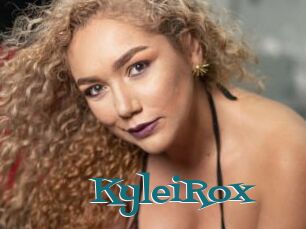 KyleiRox