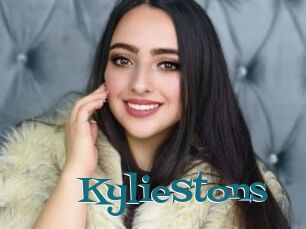 KylieStons