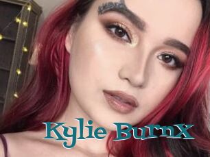 Kylie_BurnX