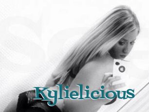 Kylielicious