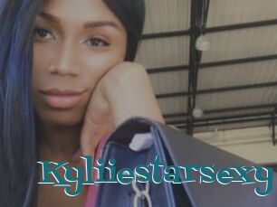 Kyliiestarsexy