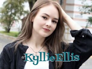 KyllieEllis