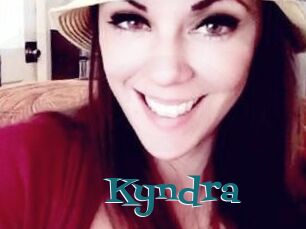 Kyndra