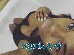 KyrieAnn