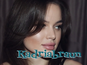 Kadriabraun