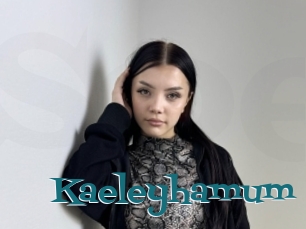 Kaeleyhamum