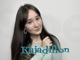 Kaiadillon