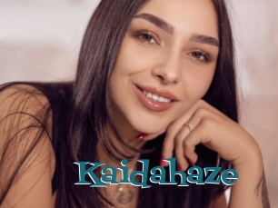 Kaidahaze