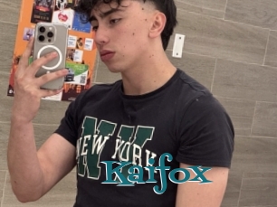 Kaifox