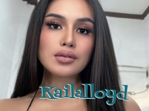 Kailalloyd