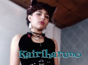 Kairiharuno
