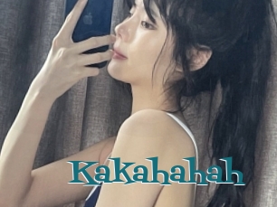Kakahahah