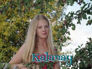 Kalanay