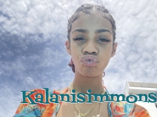 Kalanisimmons
