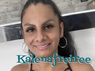 Kalenafreiree