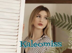 Kaleomiss