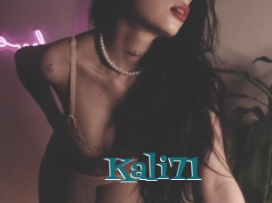 Kali71