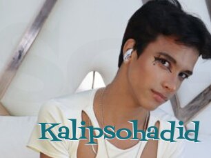 Kalipsohadid