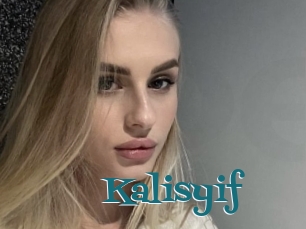 Kalisyif