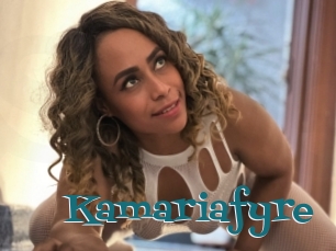 Kamariafyre