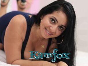Kamfox