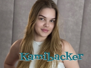 Kamibacker