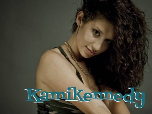 Kamikennedy