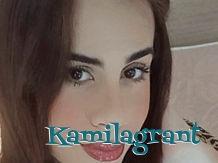 Kamilagrant