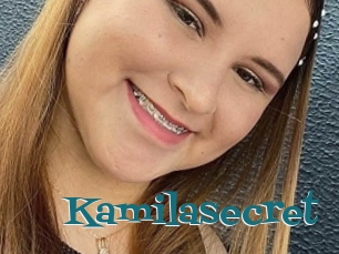 Kamilasecret