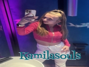 Kamilasouls