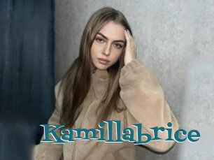 Kamillabrice