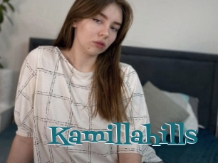 Kamillahills