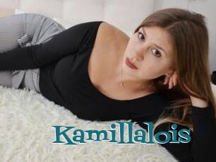 Kamillalois