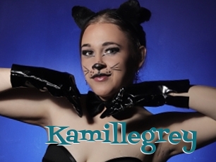 Kamillegrey