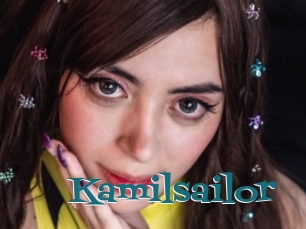 Kamilsailor
