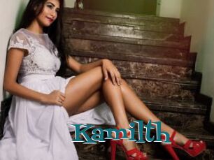 Kamilth