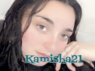 Kamisha21