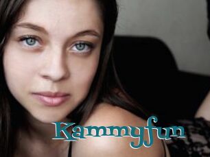 Kammyfun