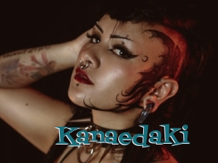 Kanaedaki