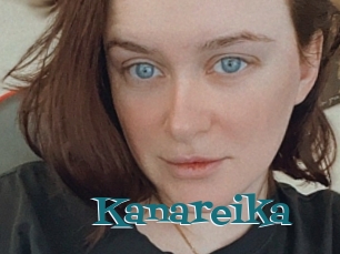 Kanareika