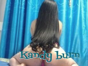 Kandy_burn
