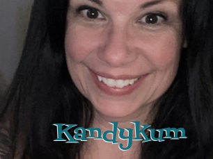 Kandykum