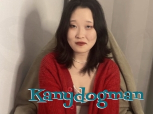 Kanydogman