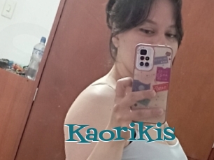 Kaorikis